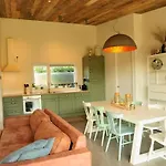 Holiday home Vakantiewoning Nabij Zandstrand Vp026 Ouddorp