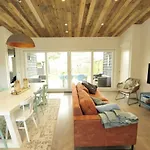 Vakantiewoning Nabij Zandstrand Vp026 Ouddorp