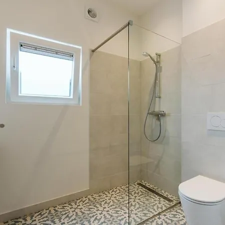 Vakantiewoning Nabij Zandstrand Vp026