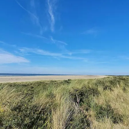 Vakantiewoning Nabij Zandstrand Vp026 * Ouddorp