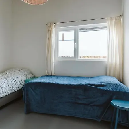 Vakantiewoning Nabij Zandstrand Vp026 Prázdninový dům