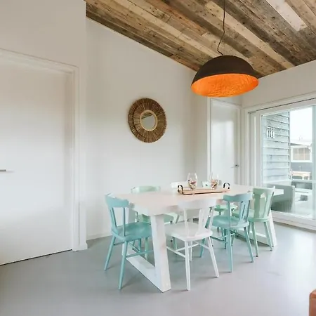 Holiday home Vakantiewoning Nabij Zandstrand Vp026 Ouddorp