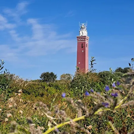 Vakantiewoning Nabij Zandstrand Vp026 Ouddorp