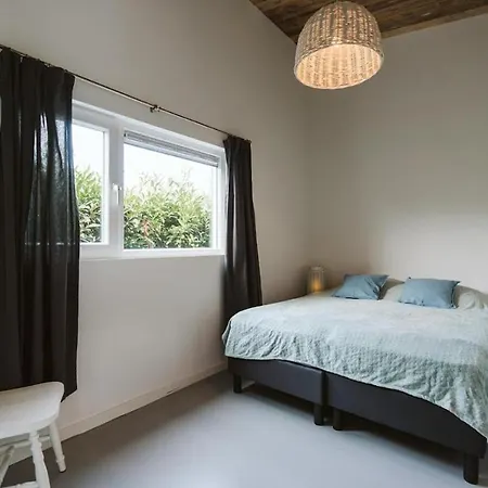 Vakantiewoning Nabij Zandstrand Vp026