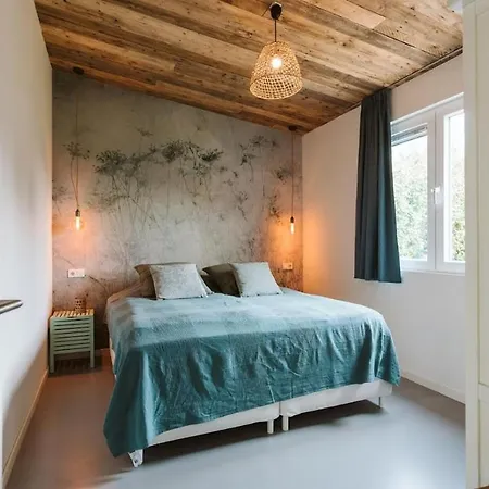 Vakantiewoning Nabij Zandstrand Vp026 Holiday home Ouddorp