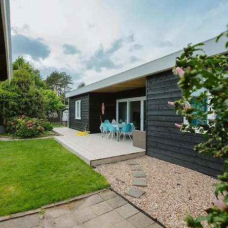 Holiday home Vakantiewoning Nabij Zandstrand Vp026 Ouddorp