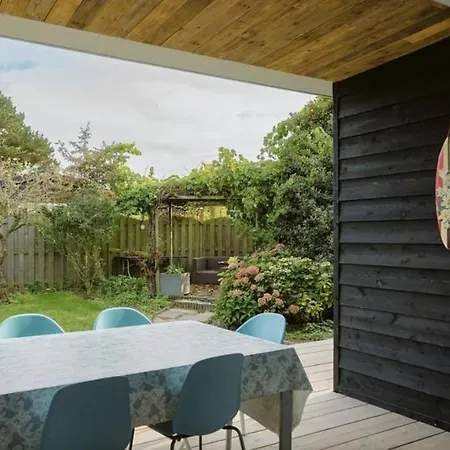 Vakantiewoning Nabij Zandstrand Vp026 * Ouddorp