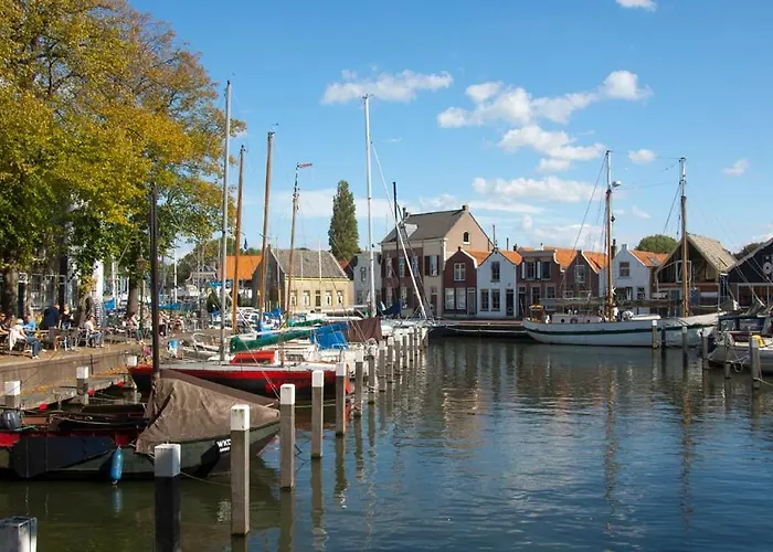 Vakantiehuis Vakantiewoning Nabij Zandstrand Vp026