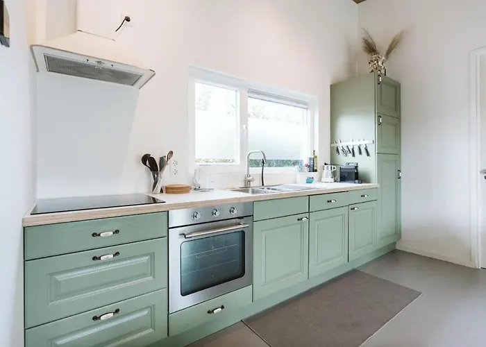 Vakantiehuis Vakantiewoning Nabij Zandstrand Vp026 Ouddorp