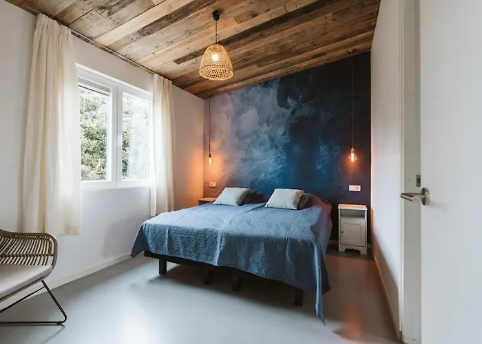 Vakantiehuis Vakantiewoning Nabij Zandstrand Vp026