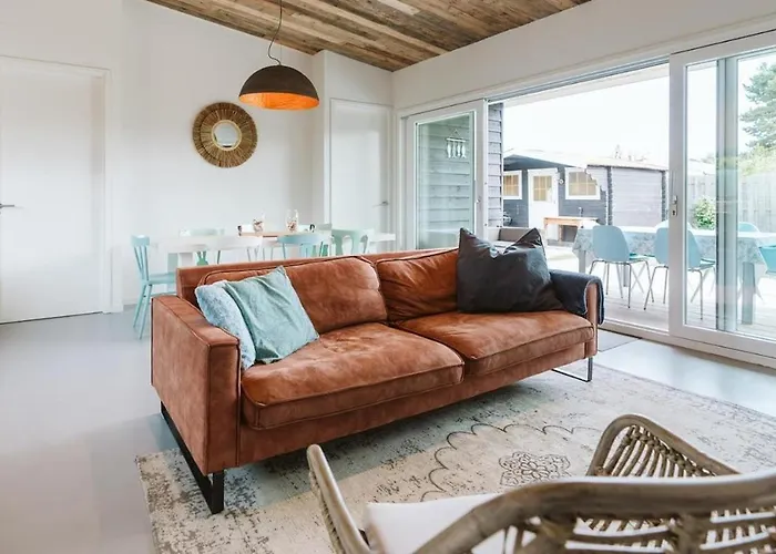 Vakantiewoning Nabij Zandstrand Vp026 Vakantiehuis