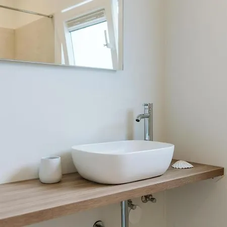 Vakantiewoning Nabij Zandstrand Vp026