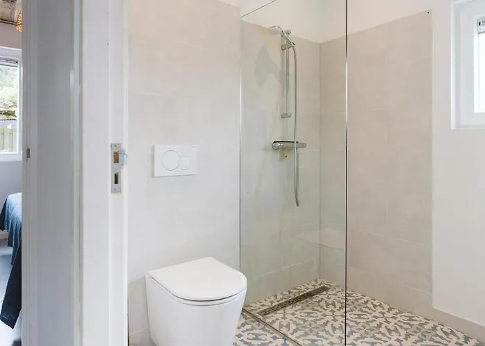 Vakantiewoning Nabij Zandstrand Vp026 * 우도르프