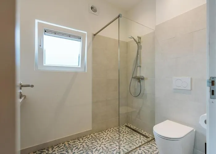 Vakantiewoning Nabij Zandstrand Vp026