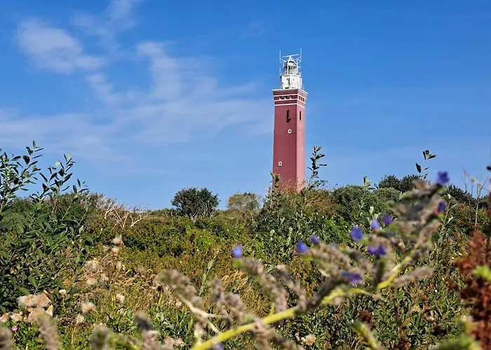 Vakantiewoning Nabij Zandstrand Vp026 우도르프