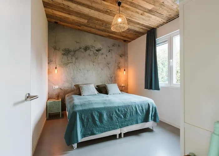 Vakantiewoning Nabij Zandstrand Vp026 펜션 우도르프